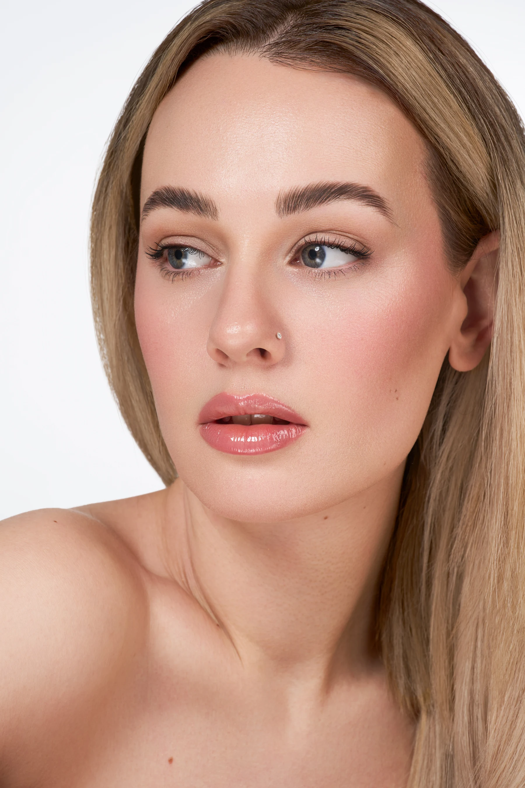 Commercial Make-up