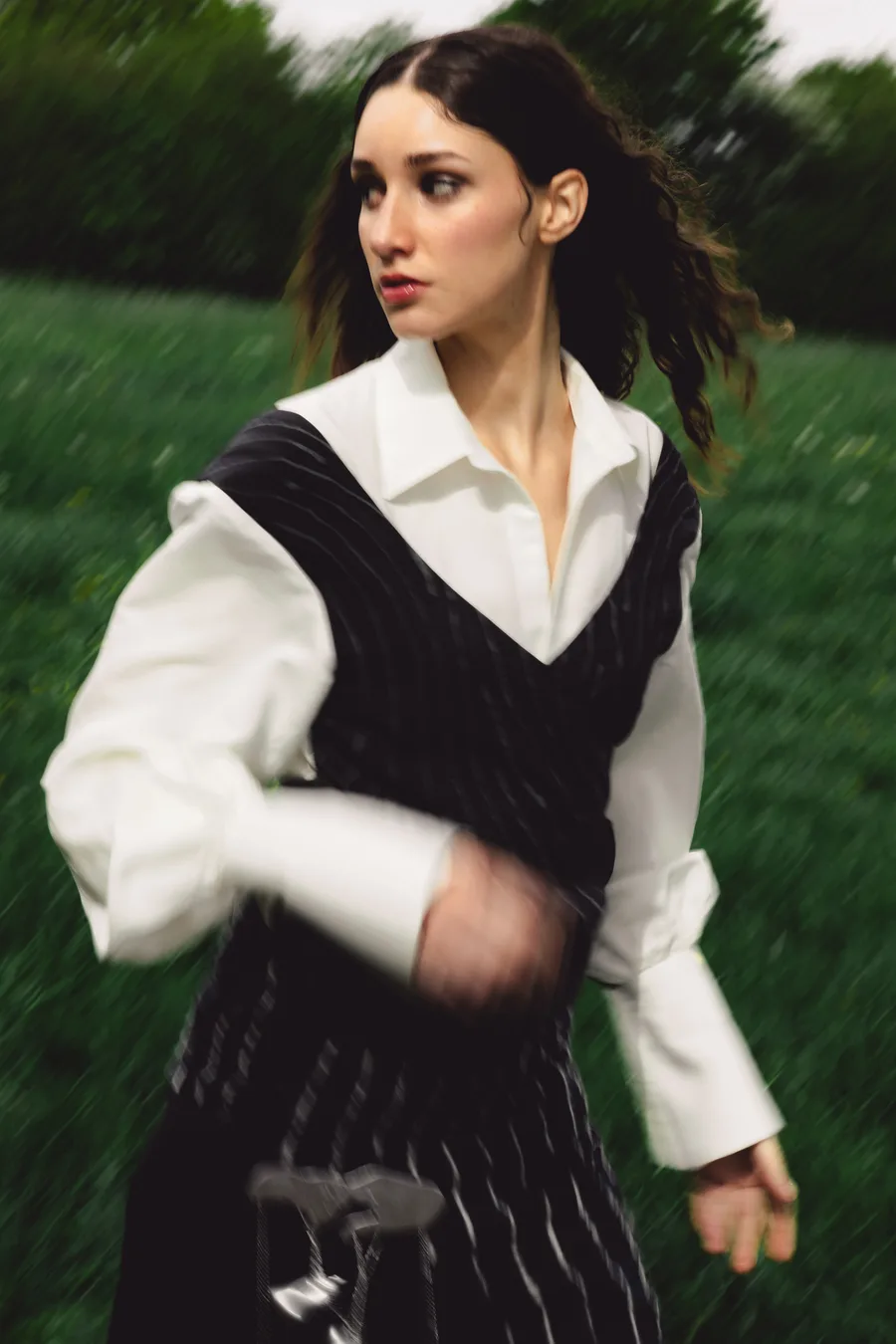 Editorial Avantgarde