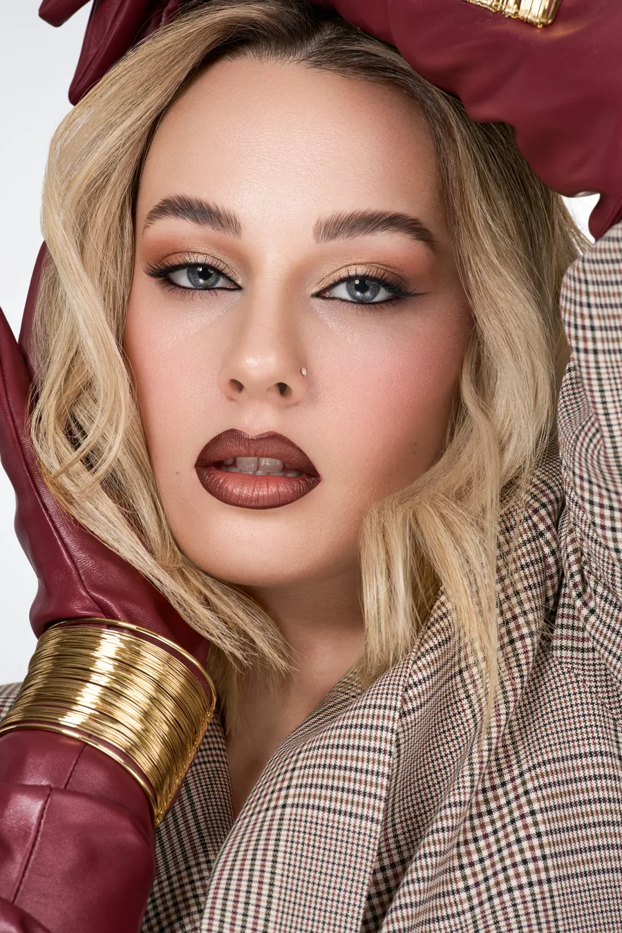 Editorial Shooting