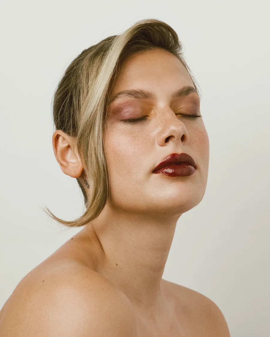 Editorial Make-up