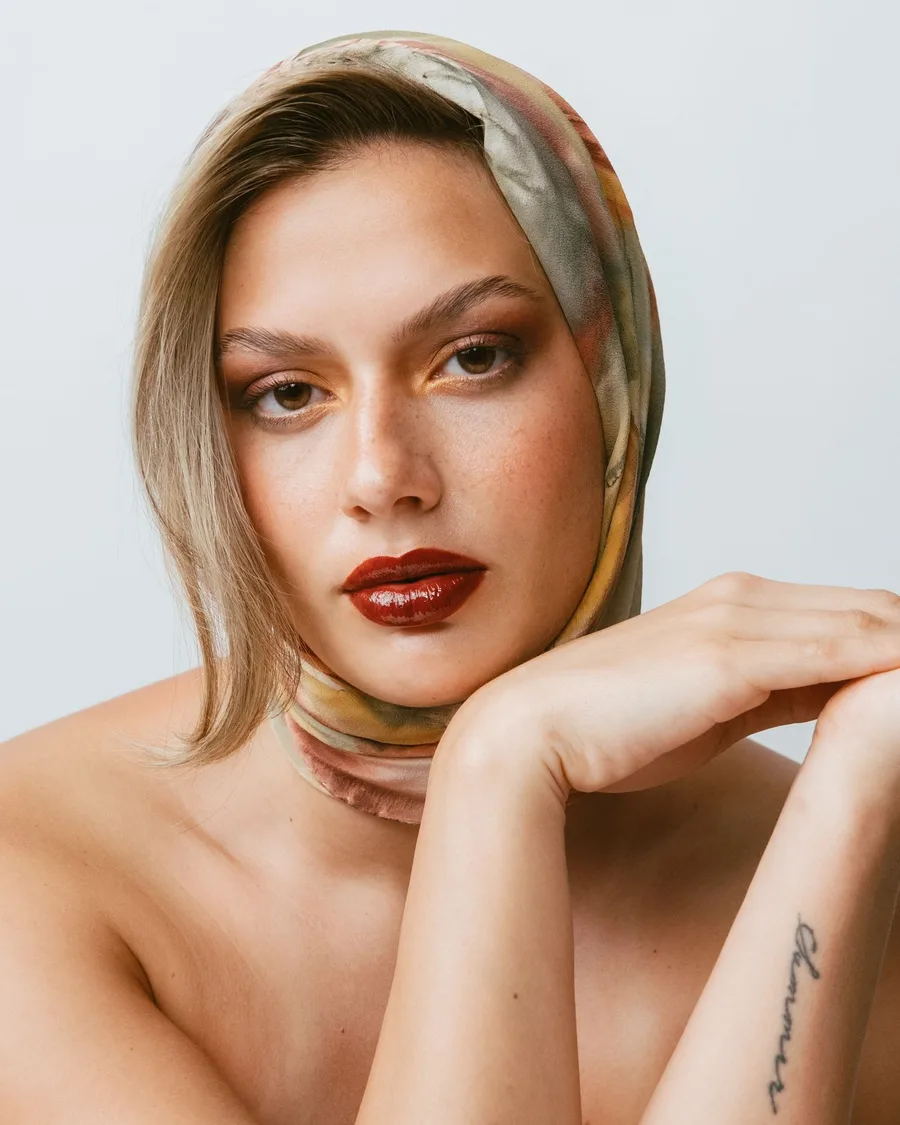 Editorial Fashion