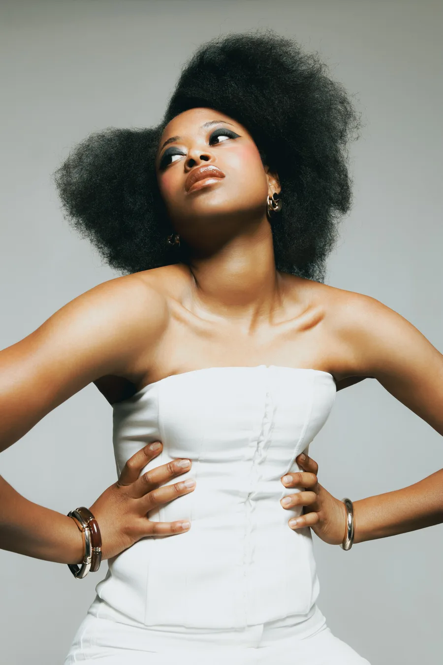 Editorial Beauty