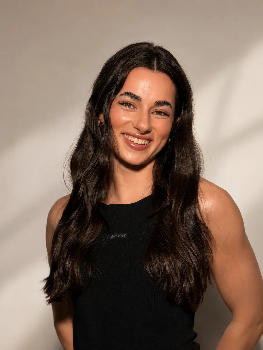 Ronja Rebecca Reim, Make-up Artist